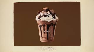 Chocolate Brownie Milkshake. screenshot 3