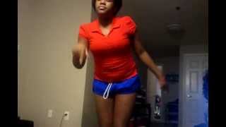 My Little Sister Jamming To Taylor Swift