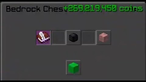 WITHER SHIELD RNG F7