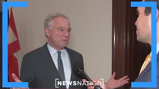 Bipartisan bill proposes that Pentagon take on Mexican cartels | NewsNation Now