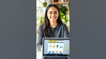 Stay Safe While Shopping Online Essential Tips #onlinesafety #shorts