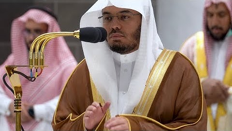 "أَفَلَا يَنظُرُونَ إلى الإِبِلِ" صلاة المغرب الشيخ ياسر الدوسري سوره الغاشيه تلاوة مبكيه ومؤثرة 🫀🥺