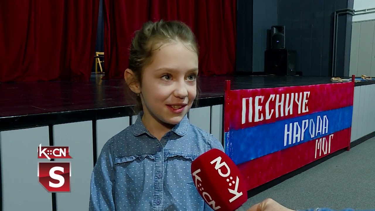 Opštinska smotra recitatora u Šidu