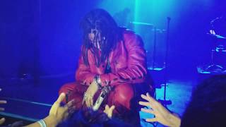 Watch Vic Mensa Homewrecker video