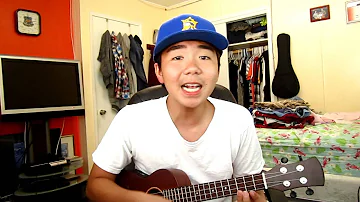 JRA - By Chance (You & I) (COVER) Ukulele