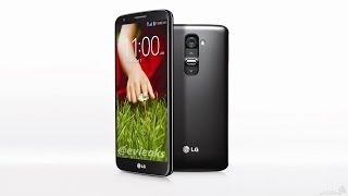 видео LG Optimus F5 с поддержкой LTE
