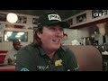 Ridley’s Surprising Words, Champion Celebrations & a Masters Family Affair | Seen & Heard at Augusta