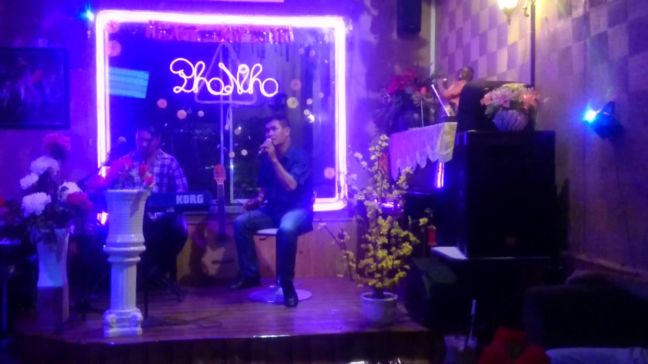 Một đời quên lãng - Anh Mạnh Vinh - YouTube hau nguyen duc