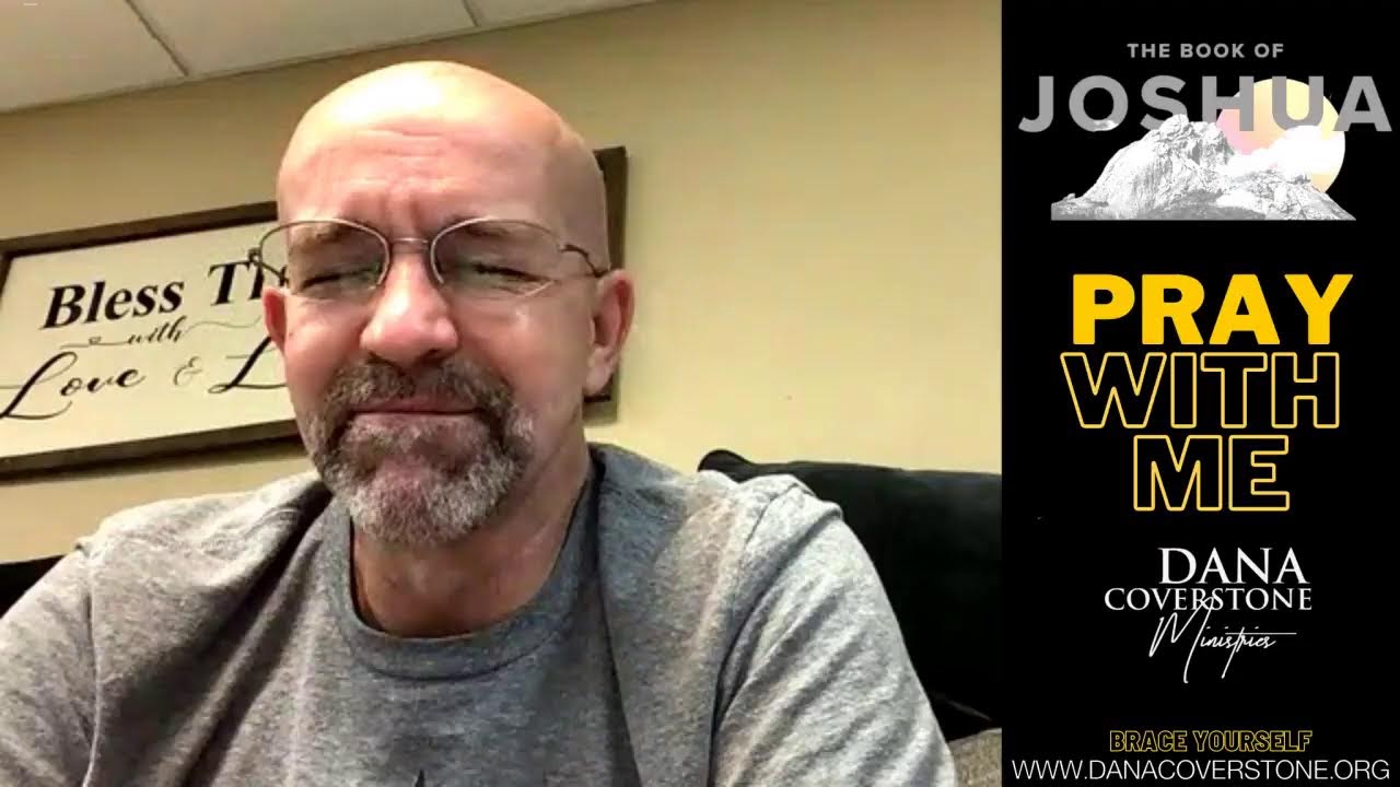 Joshua 6 Saturday 9 17 Pray With Me YouTube joshua-6-saturday-9-17-pray-with-me-youtube