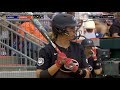 Florida vs Georgia Game 2 | Women Softball May 29,2021