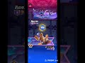 Is This Deck Actually BROKEN… or Just Bad? 😳 #clashroyale #gaming #gamingshorts
