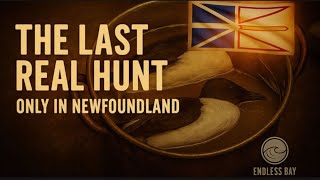 This Hunt Only Happens in Newfoundland – You’ve Never Seen Anything Like It