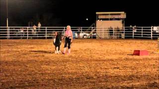 Jaye Anders-Kukowski And Western Spirit