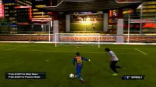 NEW: Fifa 12 EasyCap Test 1080p