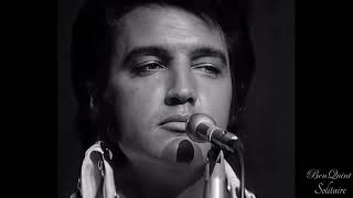 Solitaire    Elvis  Presley