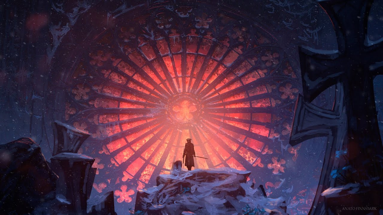 Crypt of Insomnia - To The Heights | Epic Dramatic Orchestral Music