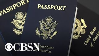 Last-minute passport renewals restricted as delays mount