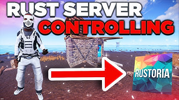 LEGIT CHEATING on RUSTORIA with UNDETECTED RUST CHEAT (OP ADVANTAGE)