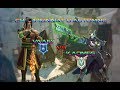 Paladins  pc  1vs1  champion dautomne  master kaomes  vs diamant vaaily