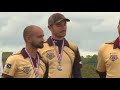 Podiums | Riom 2017