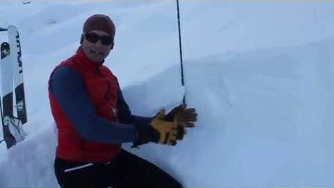 How To Perform An Extended Column Test