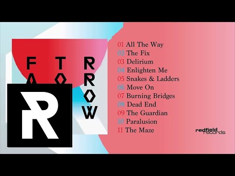 Face Tomorrow — 09 FACE TOMORROW - The Guardian