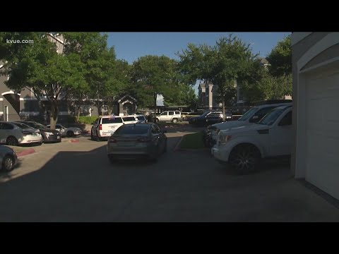 Pflugerville Shooting Today