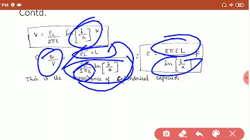 SAITM B.Tech EE SEM 4 ELECTROMAGNETIC FIELDS UNIT 2 LECTURE 10