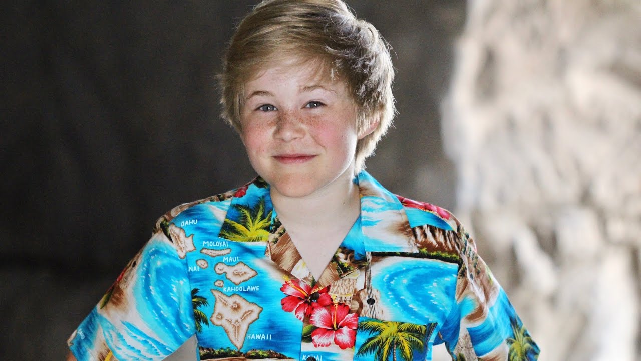 VLOG #6: TRIP TO HAWAII FOR PARADISE RUN!!