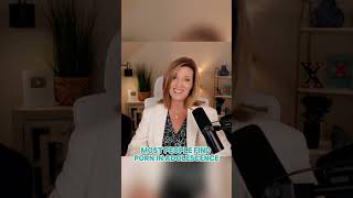 The Real Reason You&#39;re Hooked on Porn — Dr. Trish Leigh