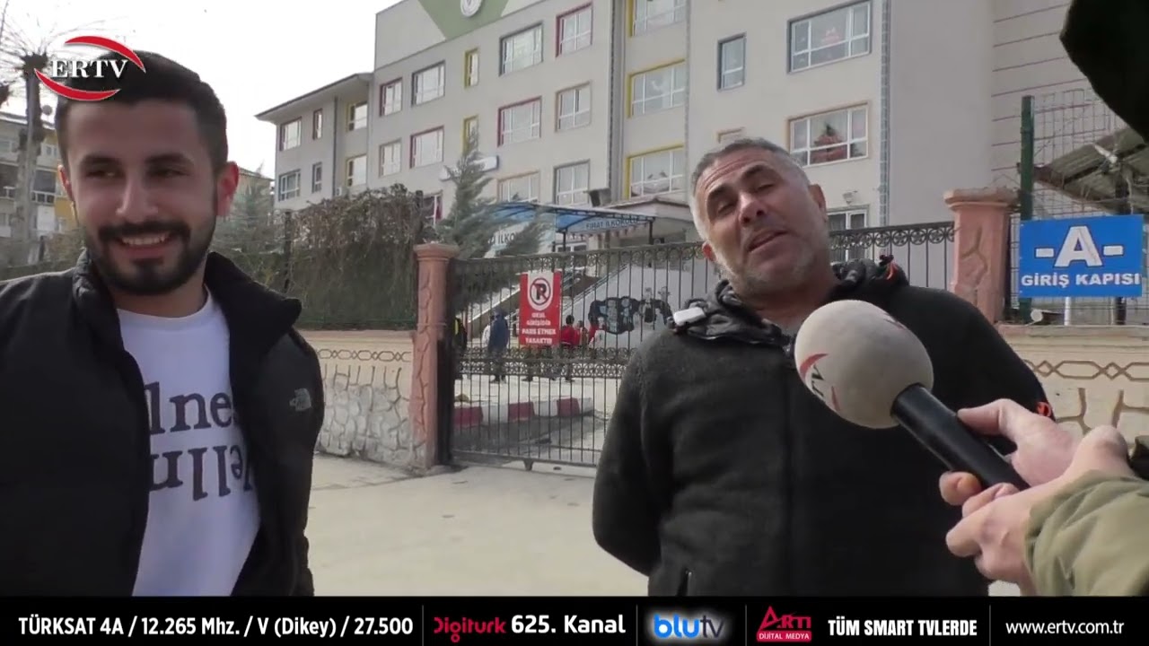 ASRIN FELAKETİ (MALATYA) FUZULİ KERNEK