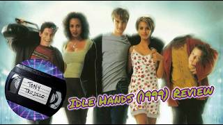 Idle Hands (1999) Review