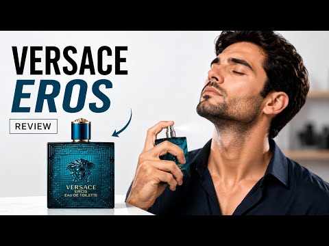 Versace Eros Review – Still Worth Buying in 2026?