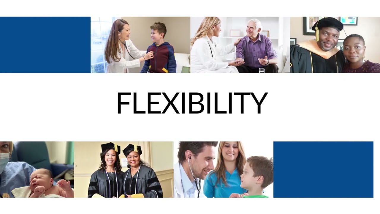 Flexibility for Students at Frontier Nursing University