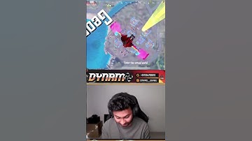 dynamo Ne Kanika ki kya bola 💔💔Kanika trolled dynamo 😂🤣 @kanigaming @alphaclasher #shorts