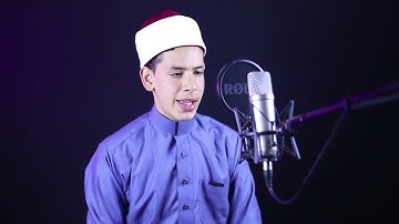 آيات الصيام القارئ عمرو خالد قحيف { يا أيها الذين آمنوا كتب عليكم الصيام }