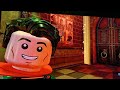 Lego DC supervillains secrets and glitches#game#lego 