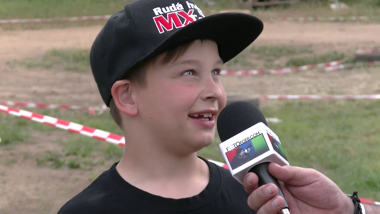 Rally quad Biřkov 12.5.2018 - Michal Rada - YouTube