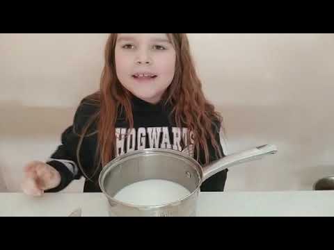 Video: Kā Pagatavot Jogurtu