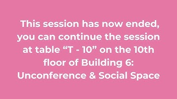 Structured data on Commons: today and tomorrow