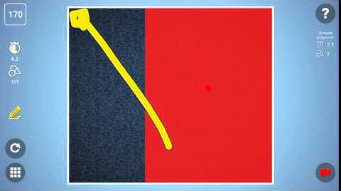 Brain it On! Level 170!