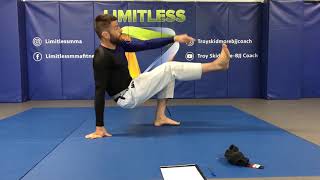 7-10Yo Home Movement Drills