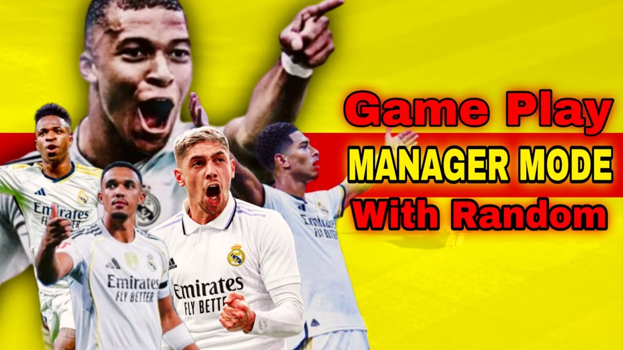 Legendary to Champion Journey 🤯 : Manager Mood Game Play FC Mobile 🥰