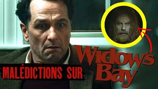 LA MALÉDICTION DE WIDOW'S BAY EXPLIQUÉE & THÉORIE SUR LA DESCENDANCE WARREN