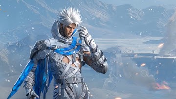 NEW CRYONIX WRAITH ULTIMATE SET CRATE OPENING✨||LUCKIEST 10 UC OPENING❤️‍🔥