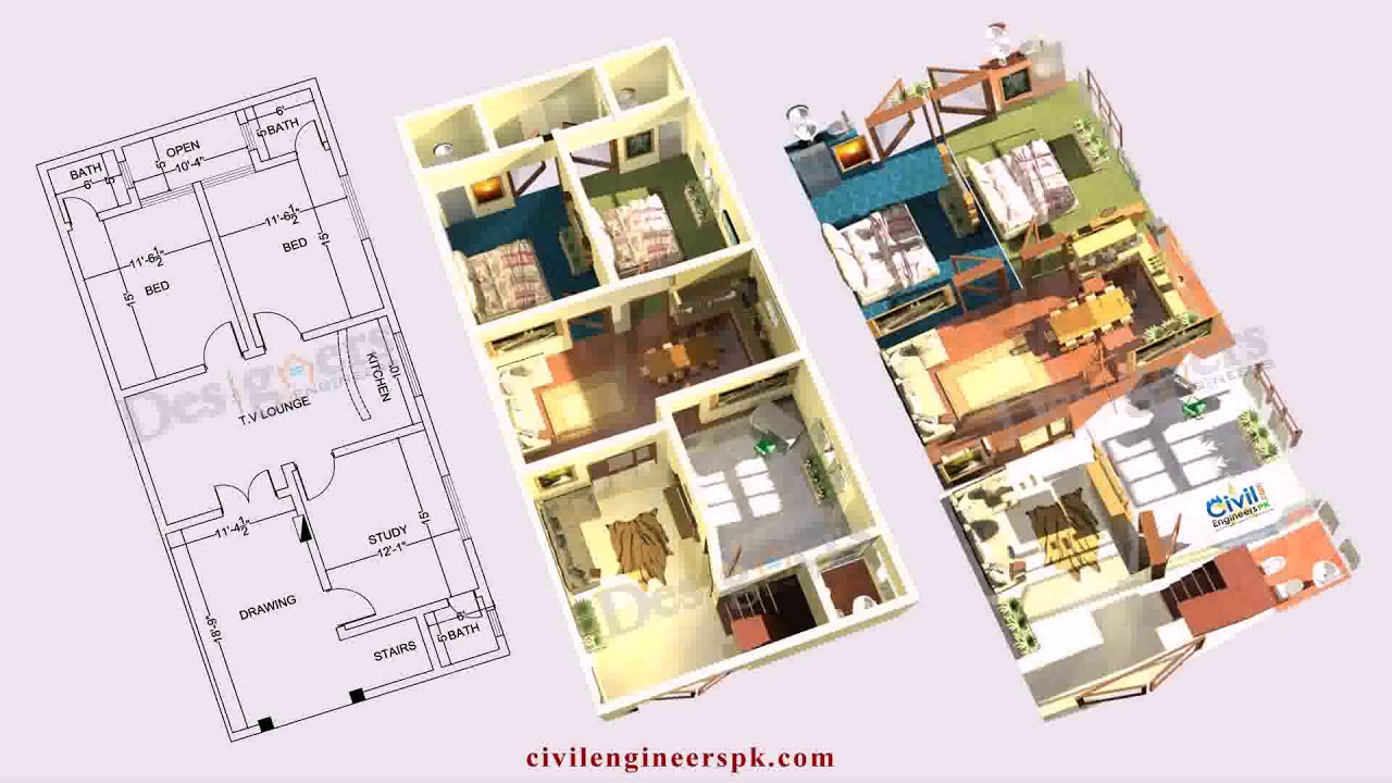  Customized House Plans Online Free India  see description 