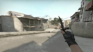 CS:GO - NO SCOPE MEISTER