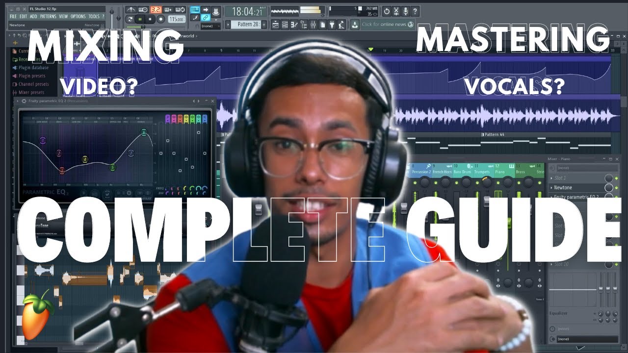 How To Make A Rap Song Complete Guide With Mixing Mastering how-to-make-a-rap-song-complete-guide-with-mixing-mastering
