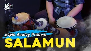 SHOLAWAT SALAMUN - KOPLO AGAIN