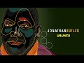Jonathan Butler - Peace in Shelter (Official Audio)